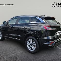 Renault Austral Austral E-Tech full hybrid 200 GSR2 Evolution Rennes