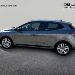 Renault Clio 5 Clio E-Tech full hybrid 145 ch GSR2 Evolution Rennes