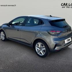 Renault Clio 5 Clio E-Tech full hybrid 145 ch GSR2 Evolution Rennes