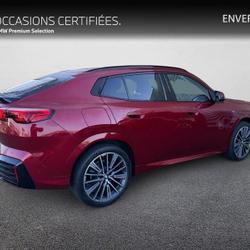 BMW X2 sDrive20iA 170ch M Sport DKG7 Beaucouz&eacute;