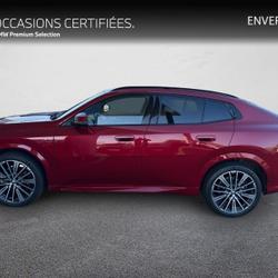 BMW X2 sDrive20iA 170ch M Sport DKG7 Beaucouz&eacute;