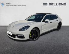 Porsche Panamera Fréjus