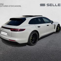 Porsche Panamera 3.0 V6 462ch 4 E-Hybrid Fr&eacute;jus