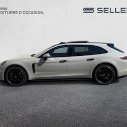 Porsche Panamera 3.0 V6 462ch 4 E-Hybrid Fr&eacute;jus
