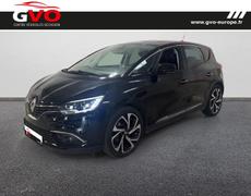 Renault Scenic 4 Saint-Grégoire