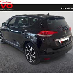 Renault Scenic 4 1.7 Blue dCi 120ch Intens EDC Saint-Gr&eacute;goire