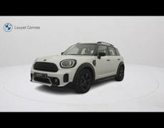 Mini Countryman Mougins