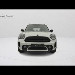 Mini Countryman Cooper 136ch  Highlands BVA7 Mougins