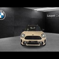 Mini Countryman Cooper 136ch  Highlands BVA7 Mougins