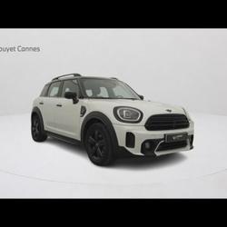 Mini Countryman Cooper 136ch  Highlands BVA7 Mougins
