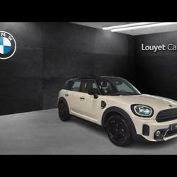Mini Countryman Cooper 136ch  Highlands BVA7 Mougins