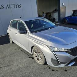 Peugeot 308 III Phase 1 1.5 BlueHDi 130ch Active Pack TVA RECUP Saint-L&eacute;ger-de-Lini&egrave;res