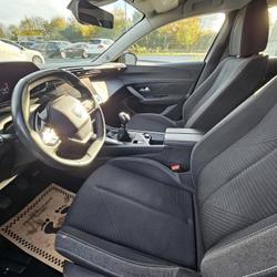 Peugeot 308 III Phase 1 1.5 BlueHDi 130ch Active Pack TVA RECUP Saint-L&eacute;ger-de-Lini&egrave;res