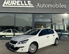 Peugeot 308 II Phase 1 Échirolles