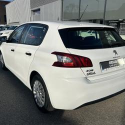 Peugeot 308 II Phase 1 1.2 ESSENCE 82CH ACCESS 5P / DISTRIB + EMBRAYAGE NEUFS &Eacute;chirolles