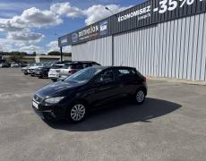Seat Ibiza Auch
