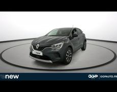 Renault Captur Feignies