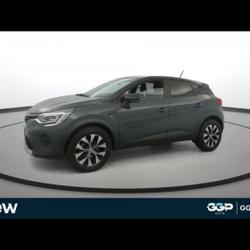 Renault Captur TCe 100 GPL Evolution occasion - Feignies - photo 3/28