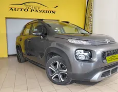 Citroen C3 Aircross Bréhal