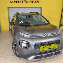 Citroen C3 Aircross 120ch Feel Pack Business EAT6 Br&eacute;hal