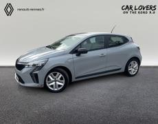 Renault Clio 5 Rennes