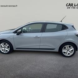 Renault Clio 5 Clio E-Tech full hybrid 145 ch GSR2 Evolution Rennes