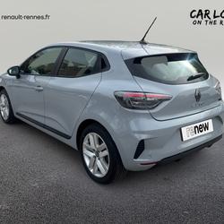 Renault Clio 5 Clio E-Tech full hybrid 145 ch GSR2 Evolution Rennes