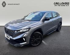 Renault Austral Rennes