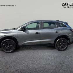 Renault Austral Austral full hybrid E-Tech 200 ch Evolution Rennes