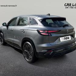 Renault Austral Austral full hybrid E-Tech 200 ch Evolution Rennes