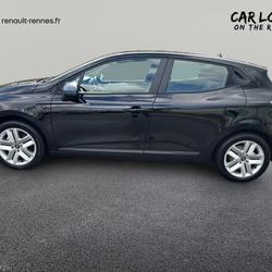 Renault Clio 5 Clio E-Tech full hybrid 145 ch GSR2 Evolution Rennes