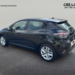 Renault Clio 5 Clio E-Tech full hybrid 145 ch GSR2 Evolution Rennes