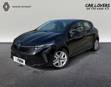 Renault Clio 5 Rennes