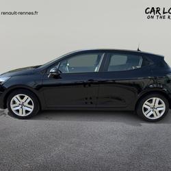 Renault Clio 5 Clio E-Tech full hybrid 145 ch GSR2 Evolution Rennes