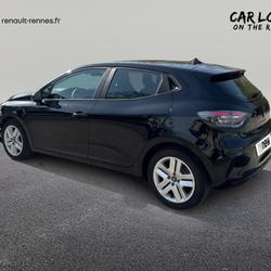 Renault Clio 5 Clio E-Tech full hybrid 145 ch GSR2 Evolution Rennes