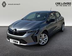 Renault Clio 5 Rennes