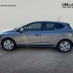 Renault Clio 5 Clio E-Tech full hybrid 145 ch GSR2 Evolution Rennes