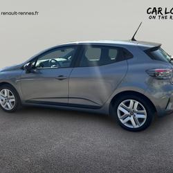 Renault Clio 5 Clio E-Tech full hybrid 145 ch GSR2 Evolution Rennes