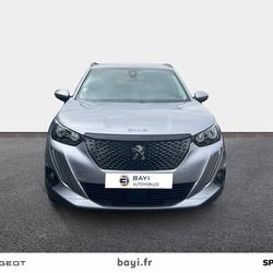 Peugeot 2008 2008 BlueHDi 130 S&S EAT8 Allure Saint-Georges-des-Groseillers