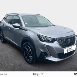 Peugeot 2008 2008 BlueHDi 130 S&S EAT8 Allure Saint-Georges-des-Groseillers