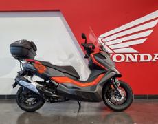 Yamaha DT Boulazac Isle Manoire