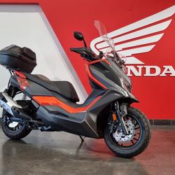 Yamaha DT  Boulazac Isle Manoire