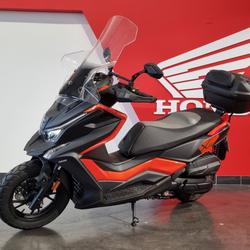 Yamaha DT  Boulazac Isle Manoire