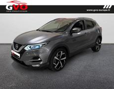 Nissan Qashqai Saint-Grégoire