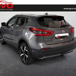 Nissan Qashqai 1.5 dCi 115ch N-Connecta DCT 2019 Euro6-EVAP Saint-Gr&eacute;goire