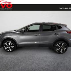 Nissan Qashqai 1.5 dCi 115ch N-Connecta DCT 2019 Euro6-EVAP Saint-Gr&eacute;goire