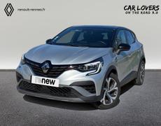 Renault Captur Rennes