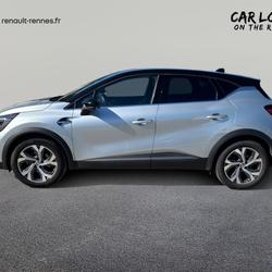 Renault Captur Captur E-Tech 145 - 21 R.S. Line Rennes