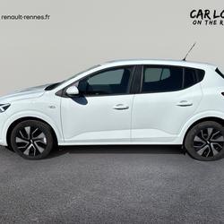 Dacia Sandero Sandero SCe 65 GSR2 Expression Rennes