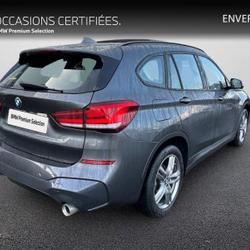 BMW X1 sDrive18dA 150ch M Sport Beaucouz&eacute;